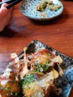 Shigezo food