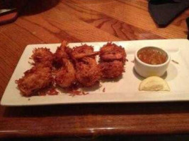 Outback Steakhouse food