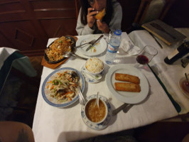 Golden Chopstick-Restaurante Chinês Lda food