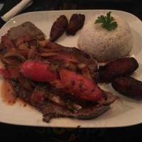 Costanera Peruvian Cuisine food