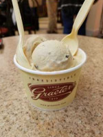 Graeter's Ice Cream food