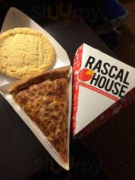 Rascal House -university Circle Cleveland, Oh food