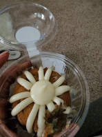 Nothing Bundt Cakes food