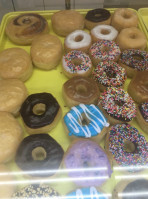 Best Donuts food