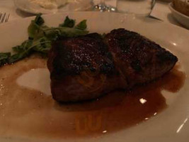Morton's The Steakhouse Chicago Wacker Place food