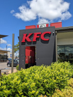 Kfc Tamworth South outside