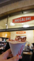 Boccalone Salumeria food