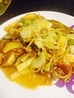 Chop Chop Chinese Take Away food