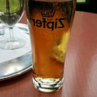 Kaunertalerhof Sportcafe Hafele food
