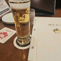 Beer Hall Lion ビヤホールライオン food