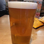 The Golden Acorn (wetherspoon) food