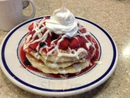 Bob Evans food