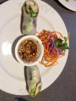 Tida Thai Cuisine food