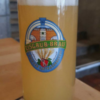 Eisgrub-Bräu food