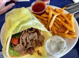 Opa's Best Greek American Cuisine food