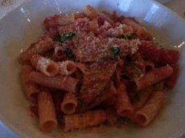 Romano's Macaroni Grill food