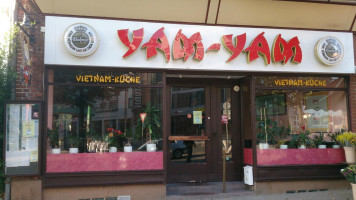 Yam-Yam inside