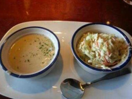 Red Lobster food