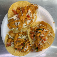 Daniel's Tacos Sylmar food