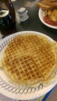 Waffle House food