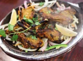 Rasoi Indian Cuisine (tampa) food