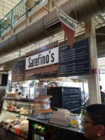 Sarefino's At North Market food