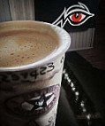 Red Eye Express Coffee food