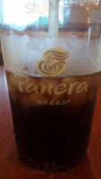 Panera Bread food