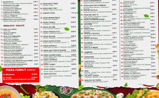 Milano 10 Ein Italienisches menu