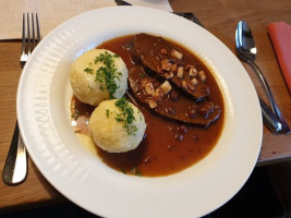 Suerlänner Eck J. Linneweber food