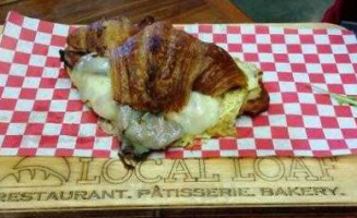 Local Loaf Bakery At 7th Street Publi inside