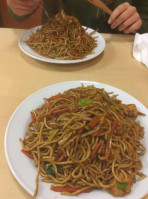 WOK China Imbiss food