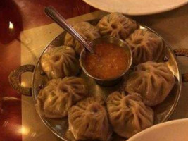 Taste Of The Himalayas food