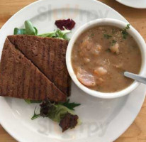 Gluten Free Goat Bakery And Cafe food