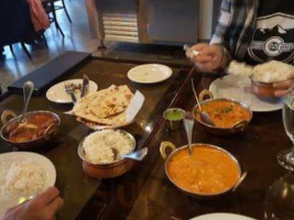 Himchuli Highlands Indian Nepali Cuisine food