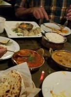 Himchuli Highlands Indian Nepali Cuisine outside