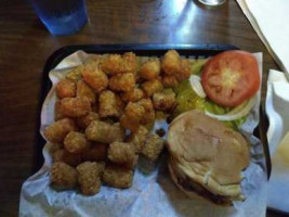 Twin City Tavern food