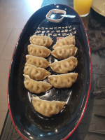 Lucheng food