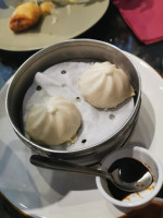 Lucheng food