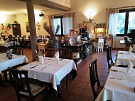 Agriturismo Sapori In Cantina food