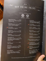 Restaurante Valbom menu