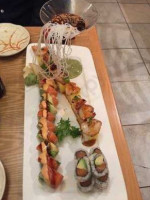Umi Sushi food