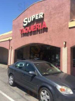 Super Taqueria Restaurants Inc outside