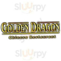 Golden Dragon food