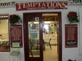 Temptations inside