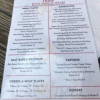 Mekelburg's Fine Foods Craft Beer menu