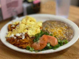 Cappy's Breakfast Cafe food