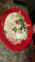 Fiesta Mexicana Restaurante food