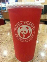 Panda Express food