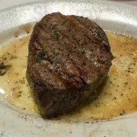 Ruth's Chris Steak House - La Cantera food